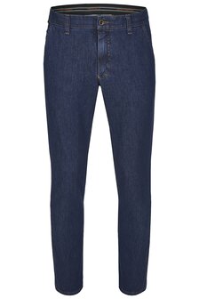 Club of Comfort Garvey jeans katoen steekzak