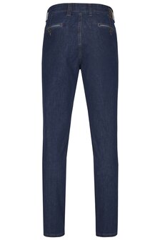 Club of Comfort Garvey jeans katoen steekzak