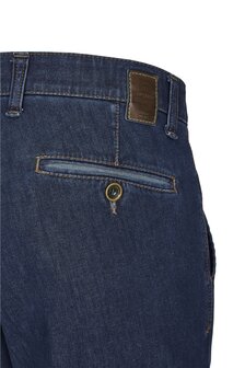 Club of Comfort Garvey jeans katoen steekzak