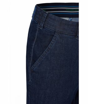 Club of Comfort chino Denim CoolMax-uitvoering