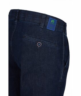 Club of Comfort chino Denim CoolMax-uitvoering