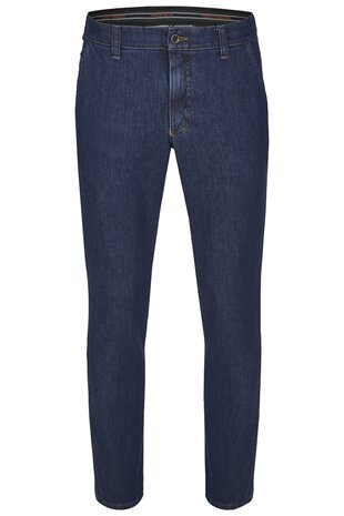 Club of Comfort Garvey jeans katoen steekzak