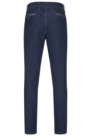 Club of Comfort Garvey jeans katoen steekzak