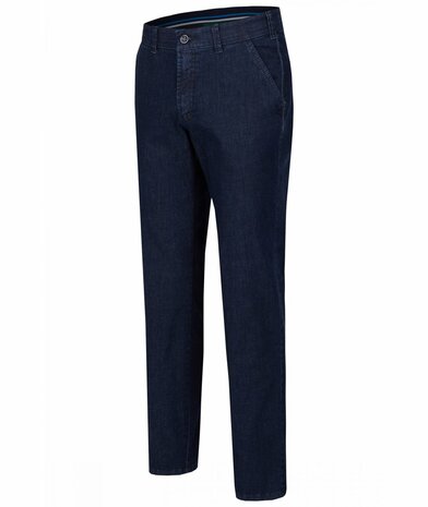 Club of Comfort chino Denim CoolMax-uitvoering